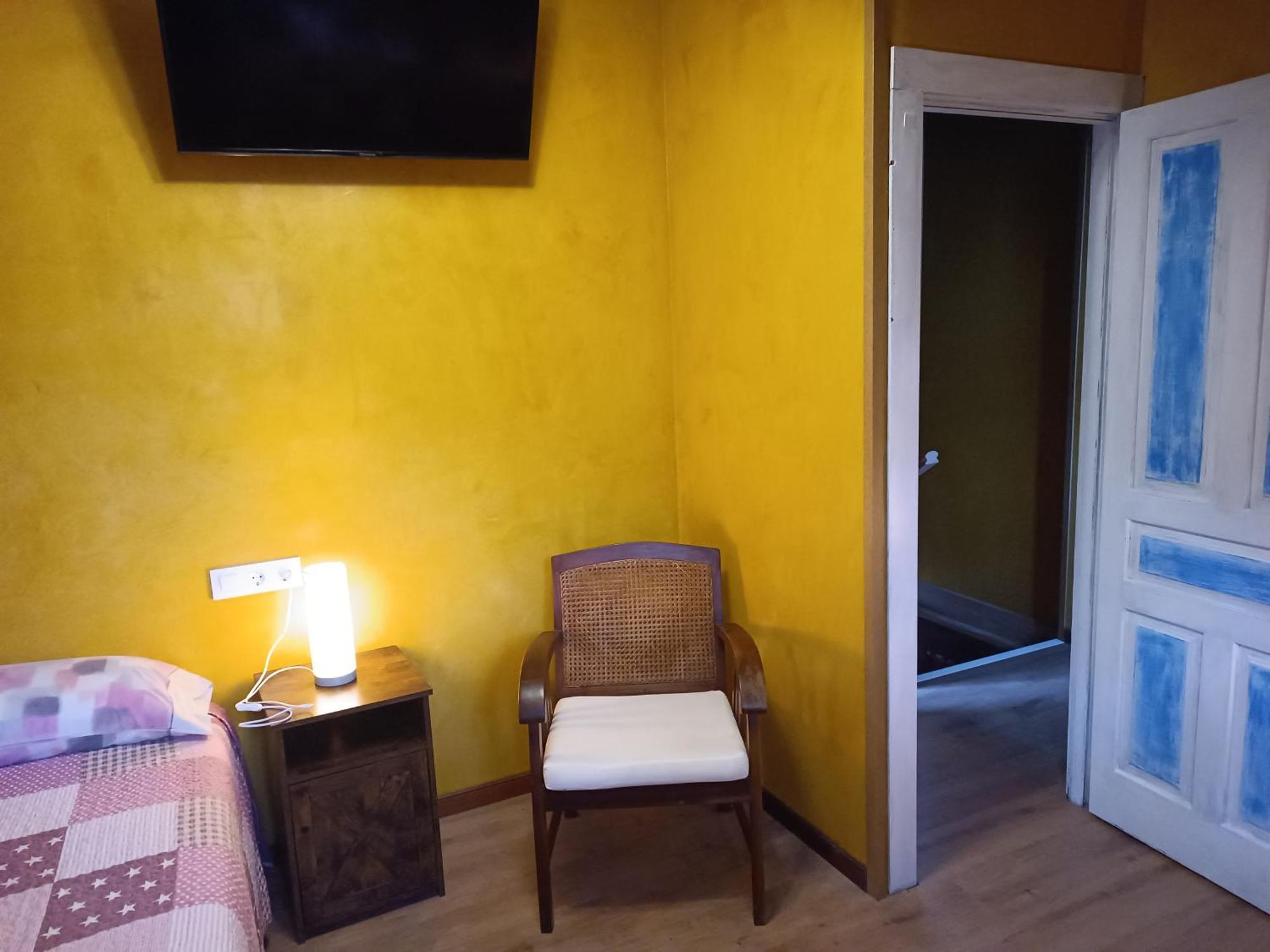 Pension Alfoz De Rondiella Piñeres Esterno foto
