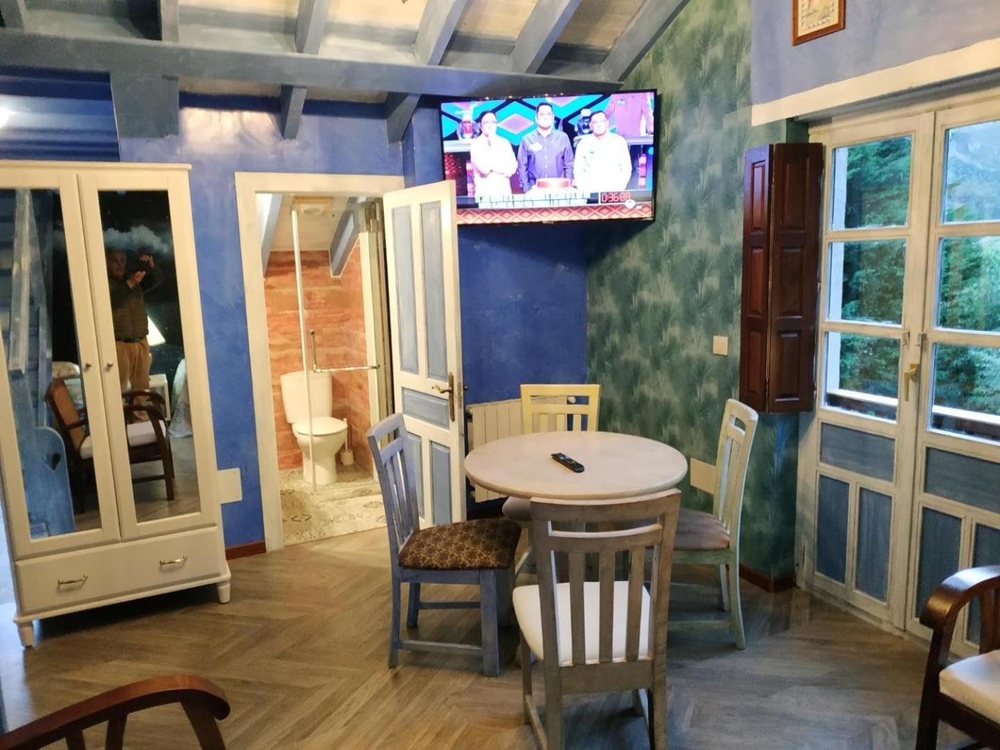 Pension Alfoz De Rondiella Piñeres Esterno foto